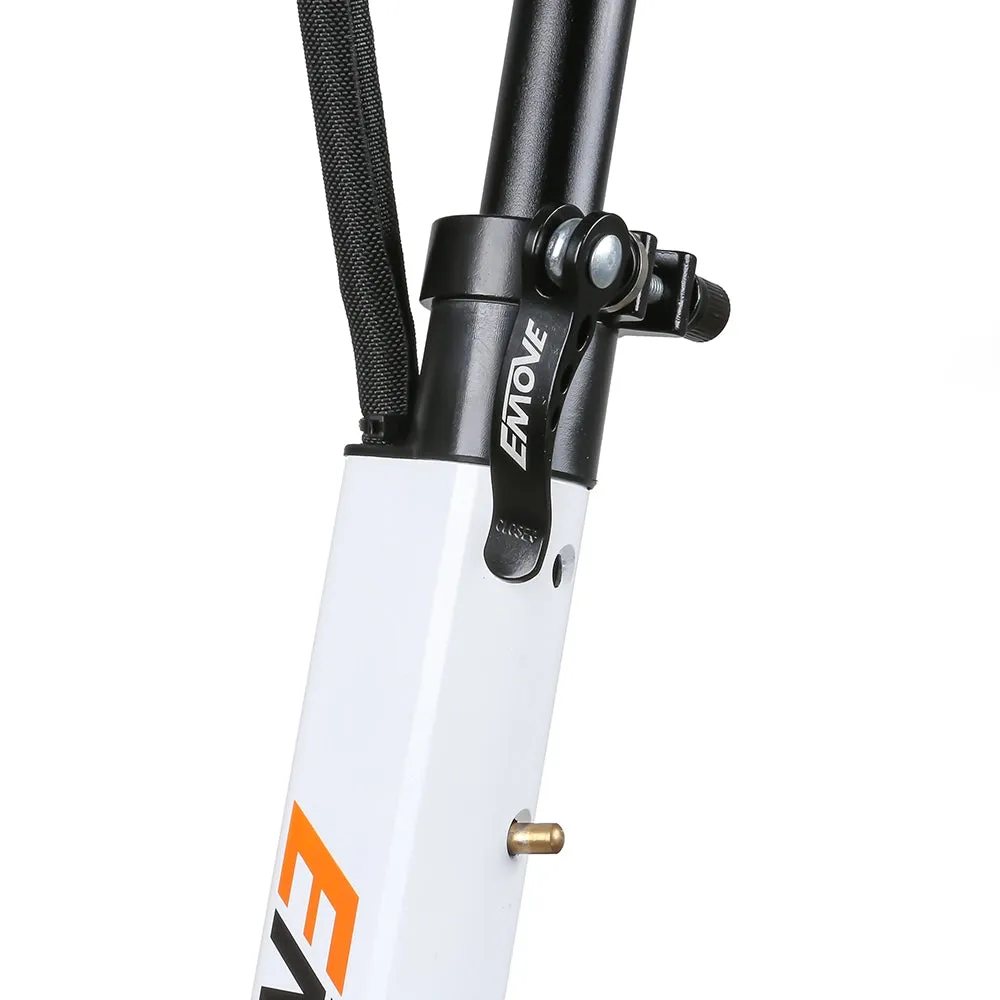 EMOVE Touring Portable and Foldable Electric Scooter