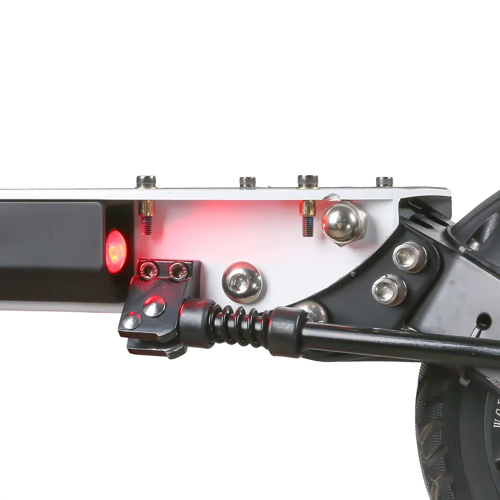 EMOVE Touring Portable and Foldable Electric Scooter