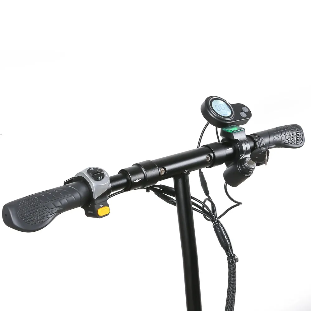 EMOVE Touring Portable and Foldable Electric Scooter
