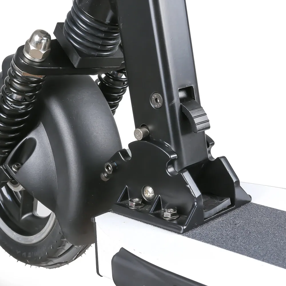 EMOVE Touring Portable and Foldable Electric Scooter