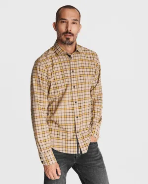 Flannel Rove Shirt