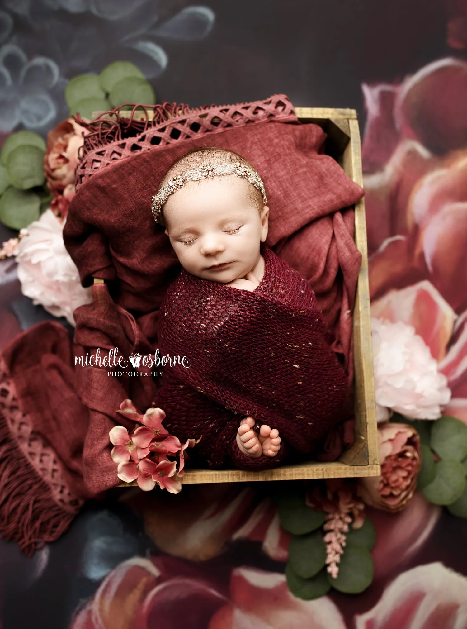 Floral Expression - Petite