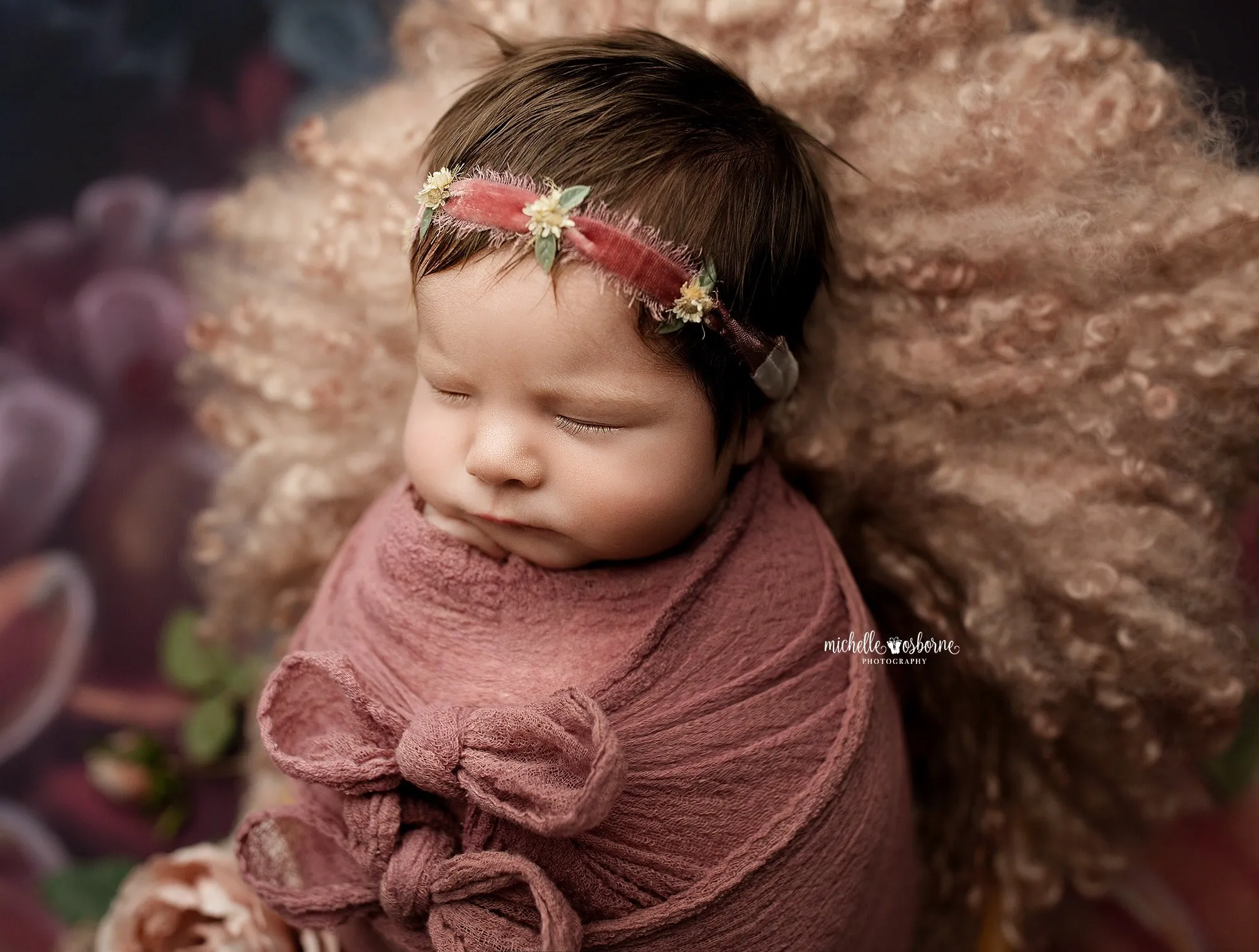 Floral Expression - Petite