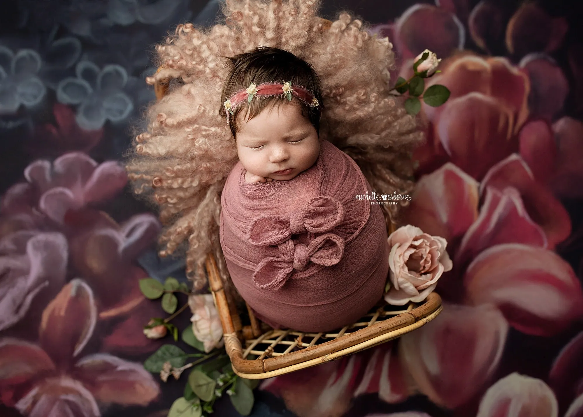 Floral Expression - Petite