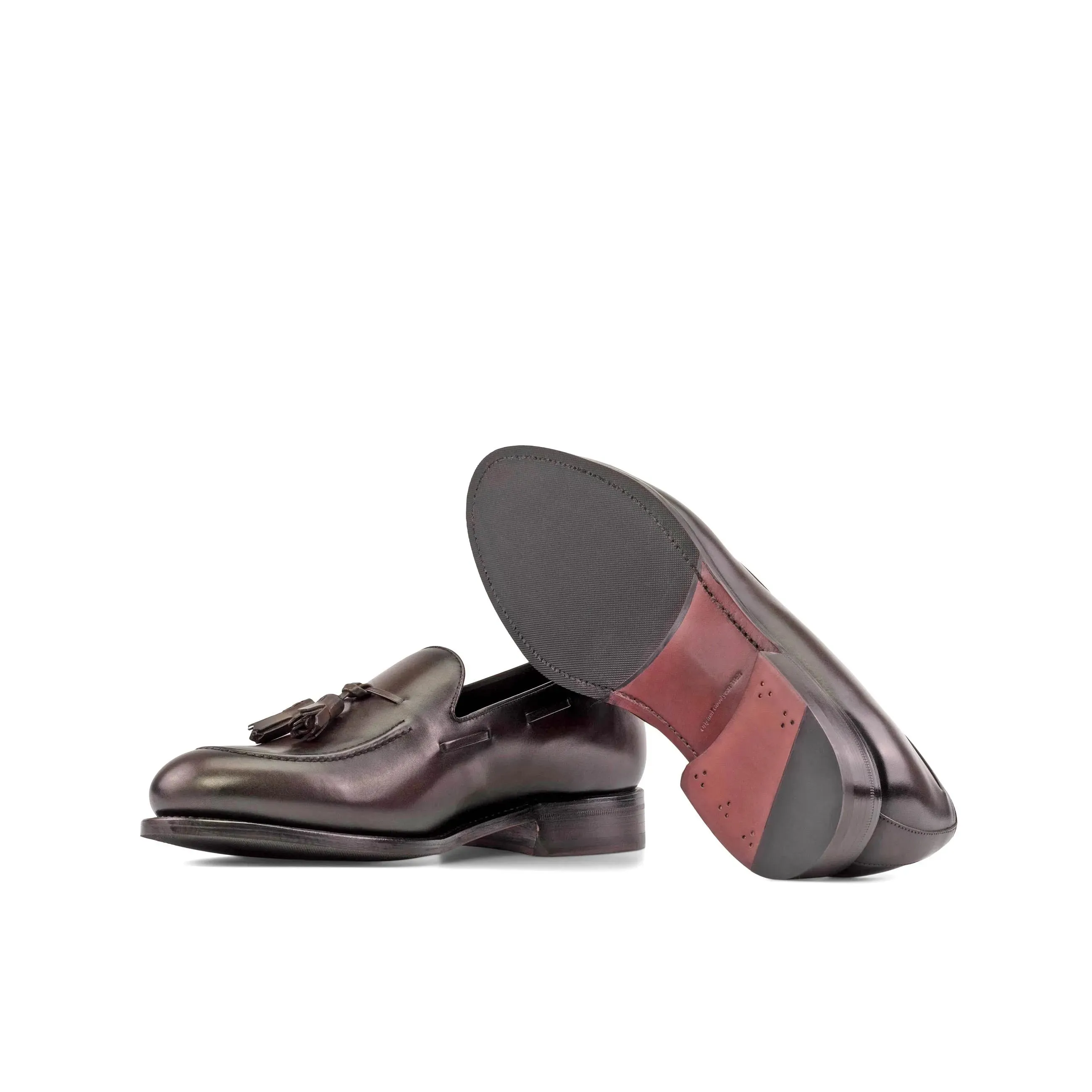 Giosue Loafers