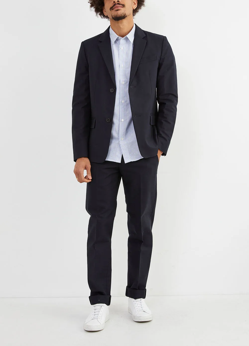 Harry Blazer