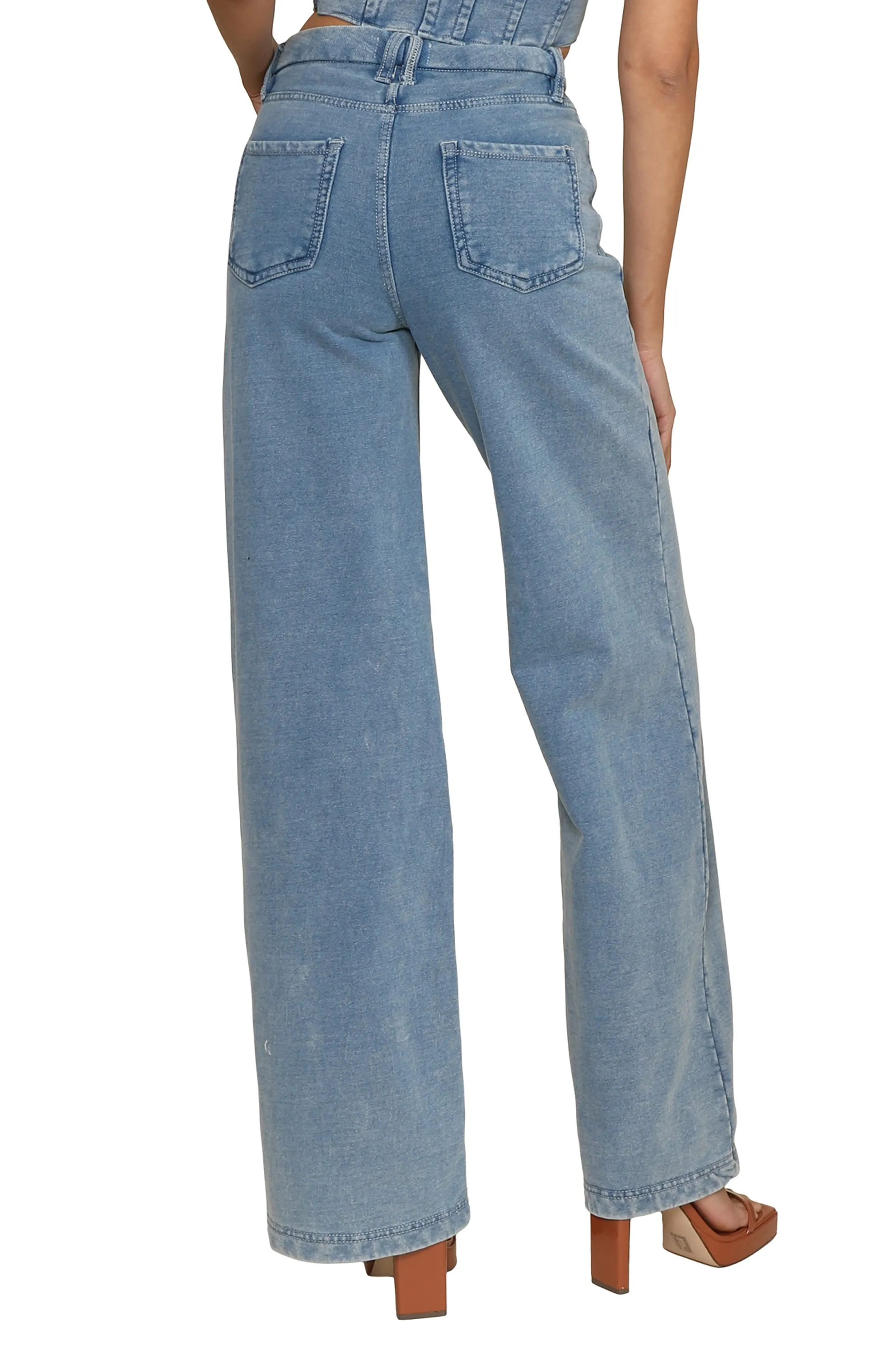 Jeanius Good Skate Sweatpants