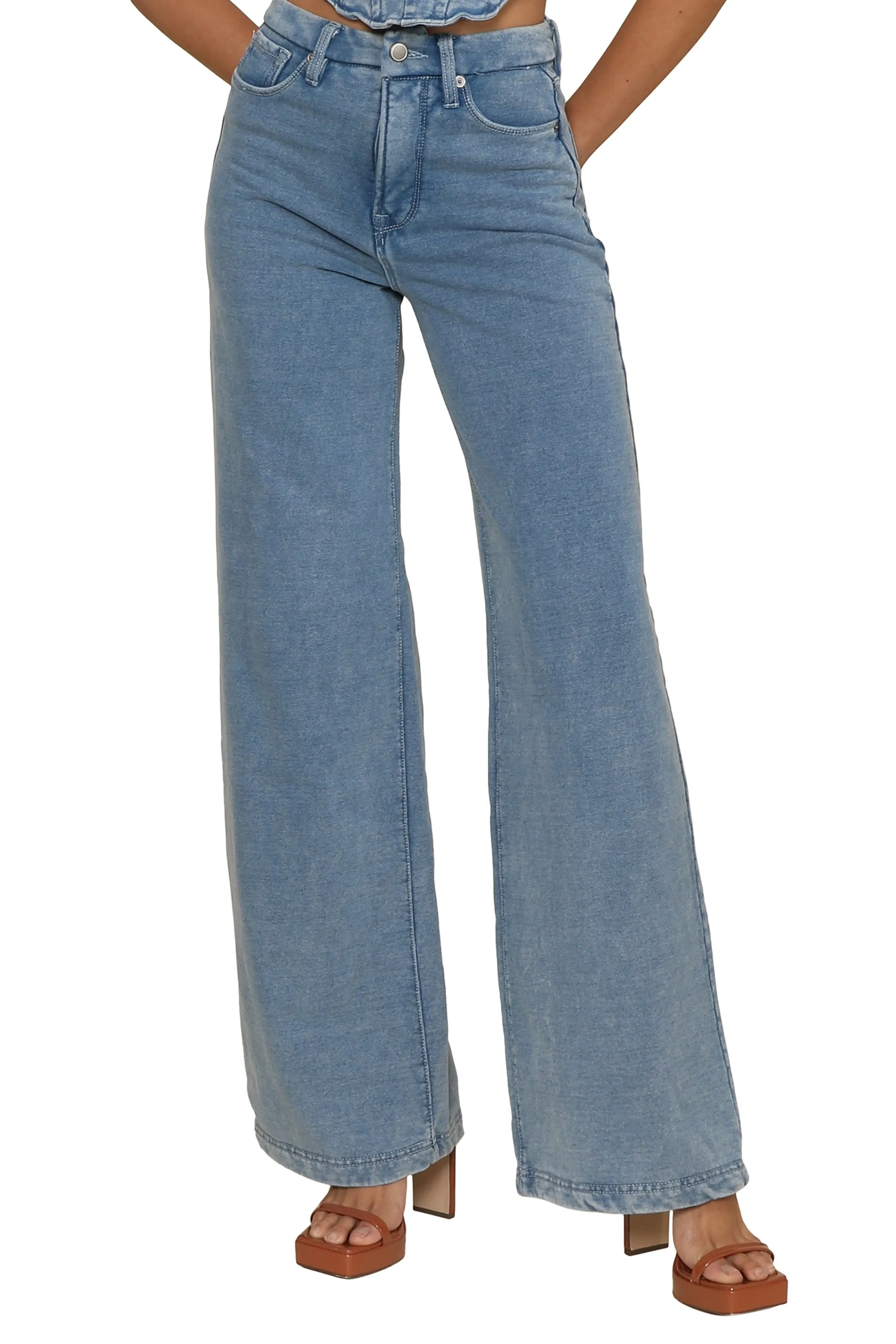Jeanius Good Skate Sweatpants