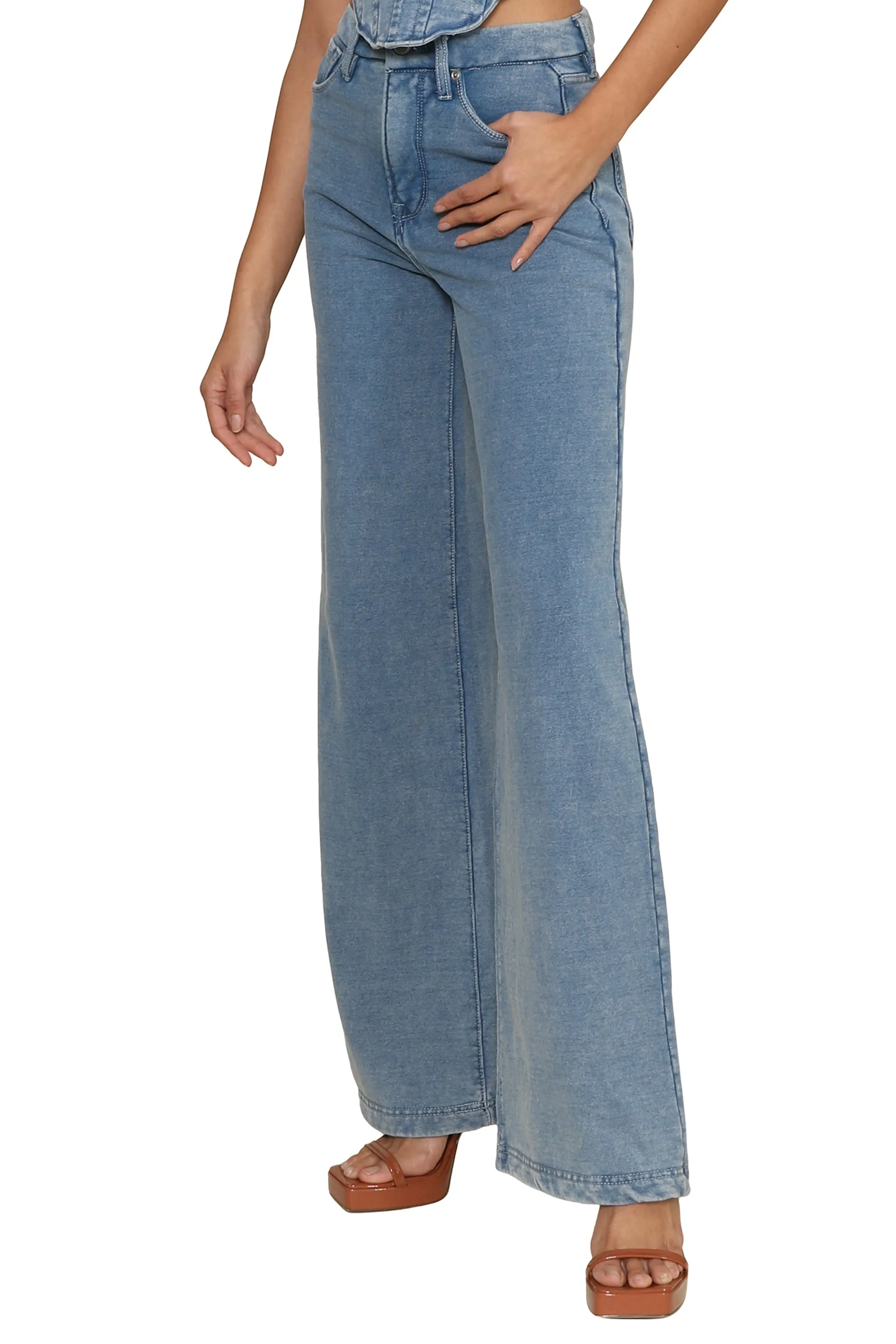 Jeanius Good Skate Sweatpants