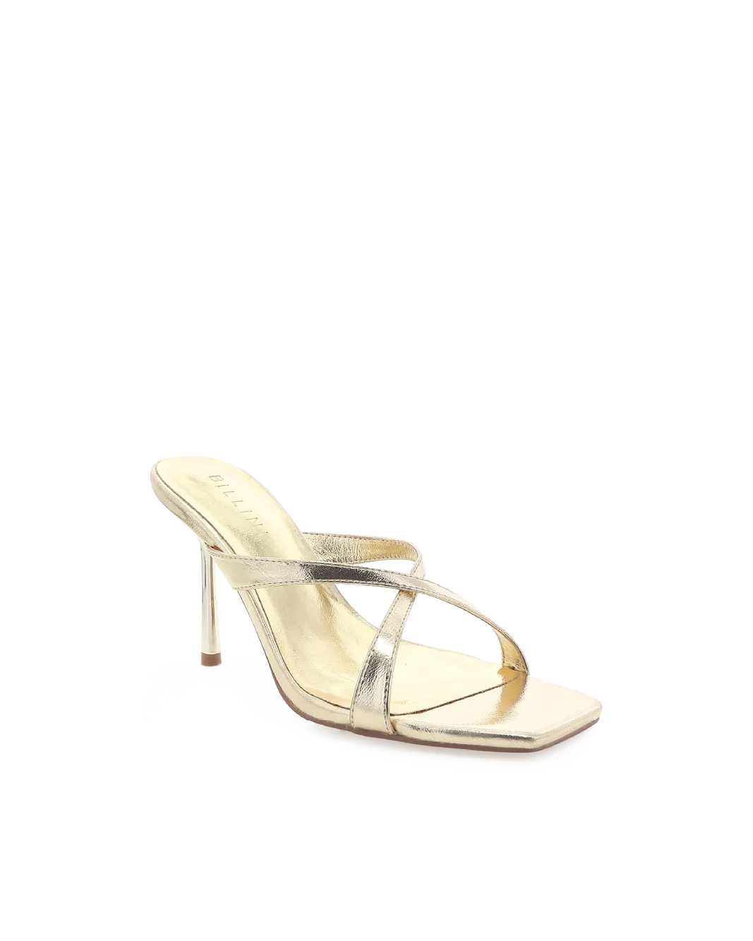 KELLAN - GOLD METALLIC