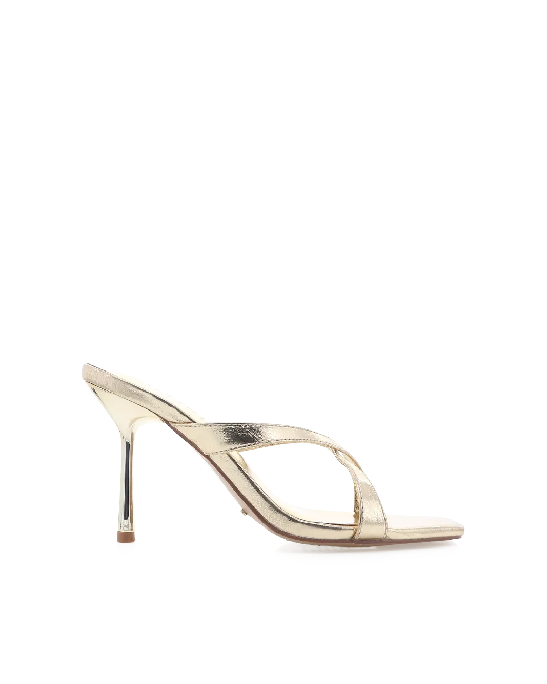 KELLAN - GOLD METALLIC