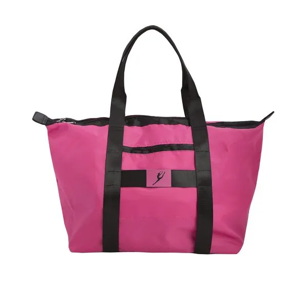 Kendall Tote - Mulberry