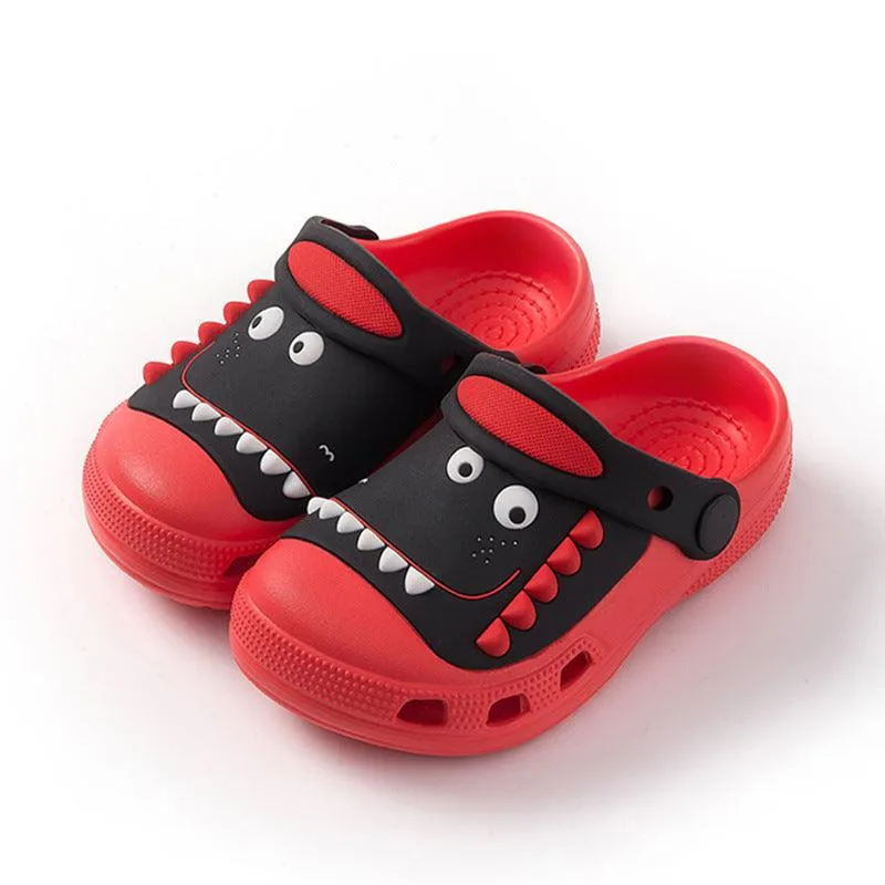 Kids Mules & Clogs Summer Baby Toddler Boys