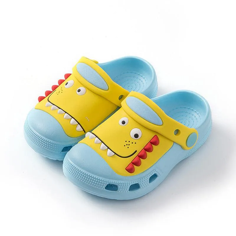 Kids Mules & Clogs Summer Baby Toddler Boys
