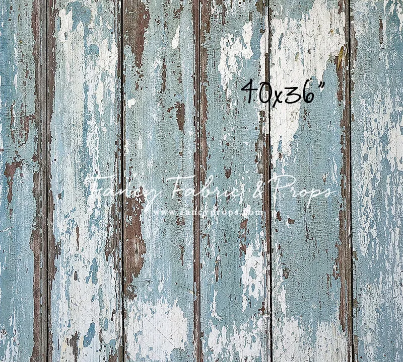Laguna Wood Planks - Petite