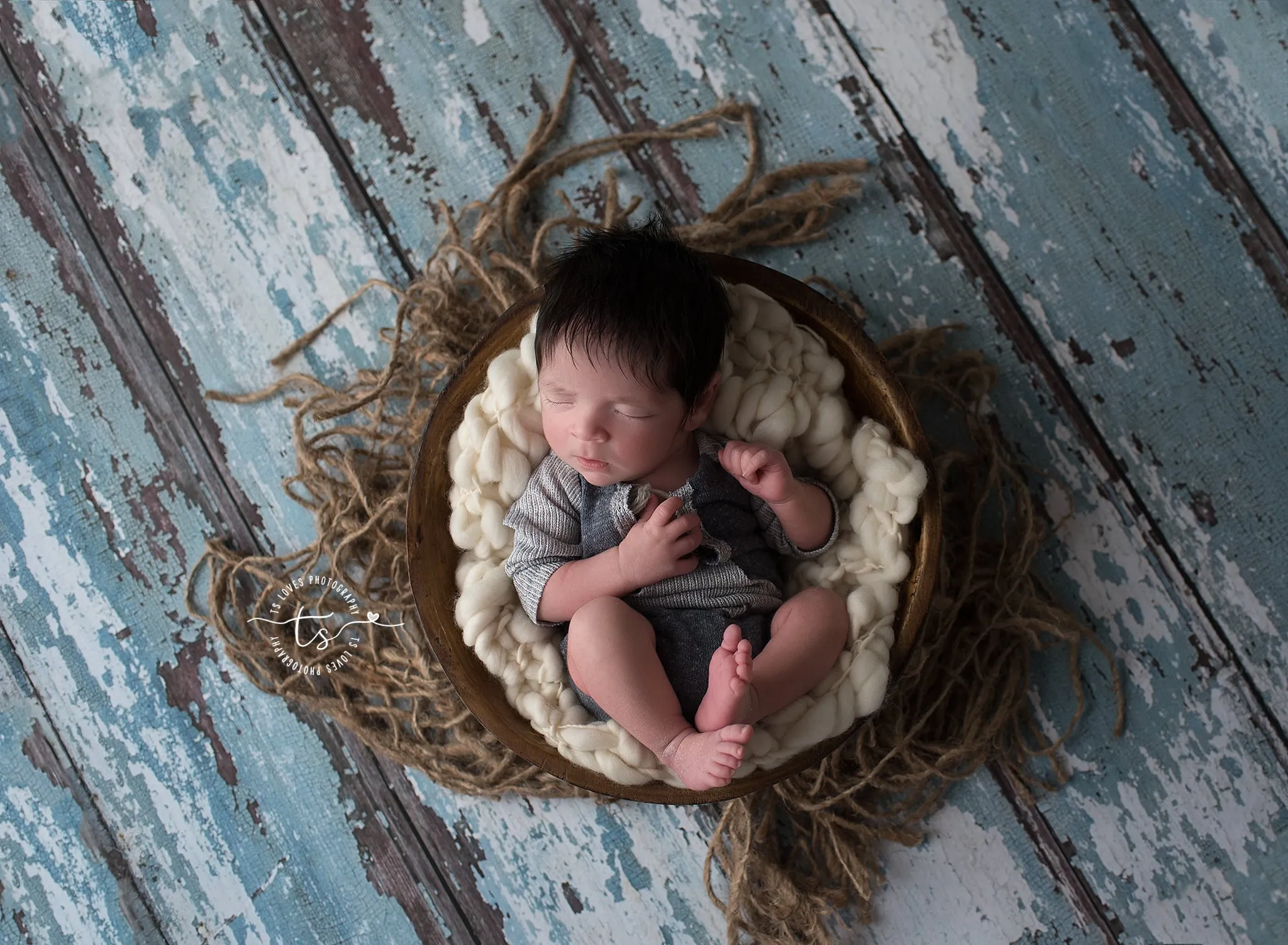 Laguna Wood Planks - Petite