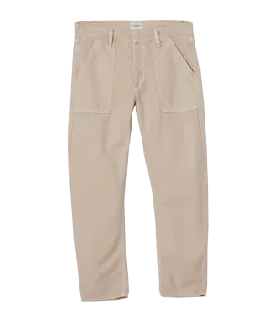 Leah Cargo Jean in Taos Sand