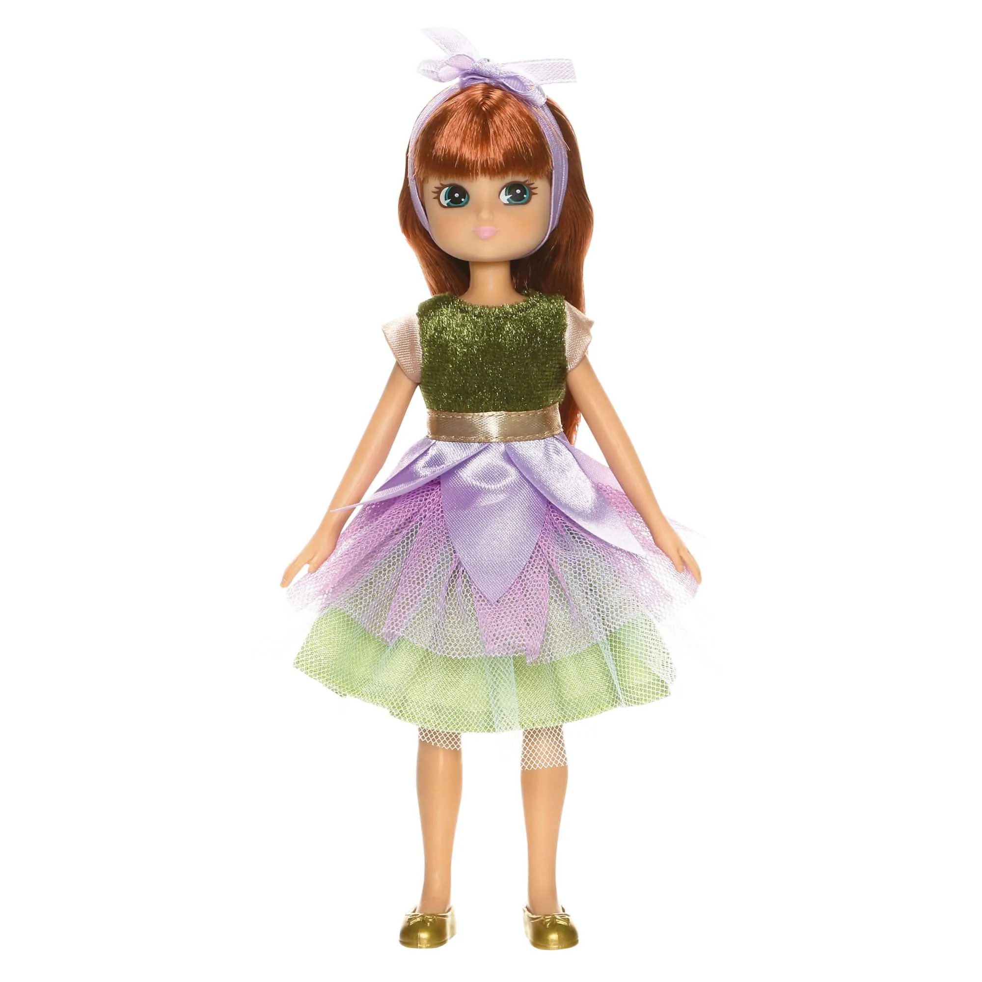 Lottie Doll - Forest Friend