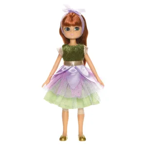 Lottie Doll - Forest Friend