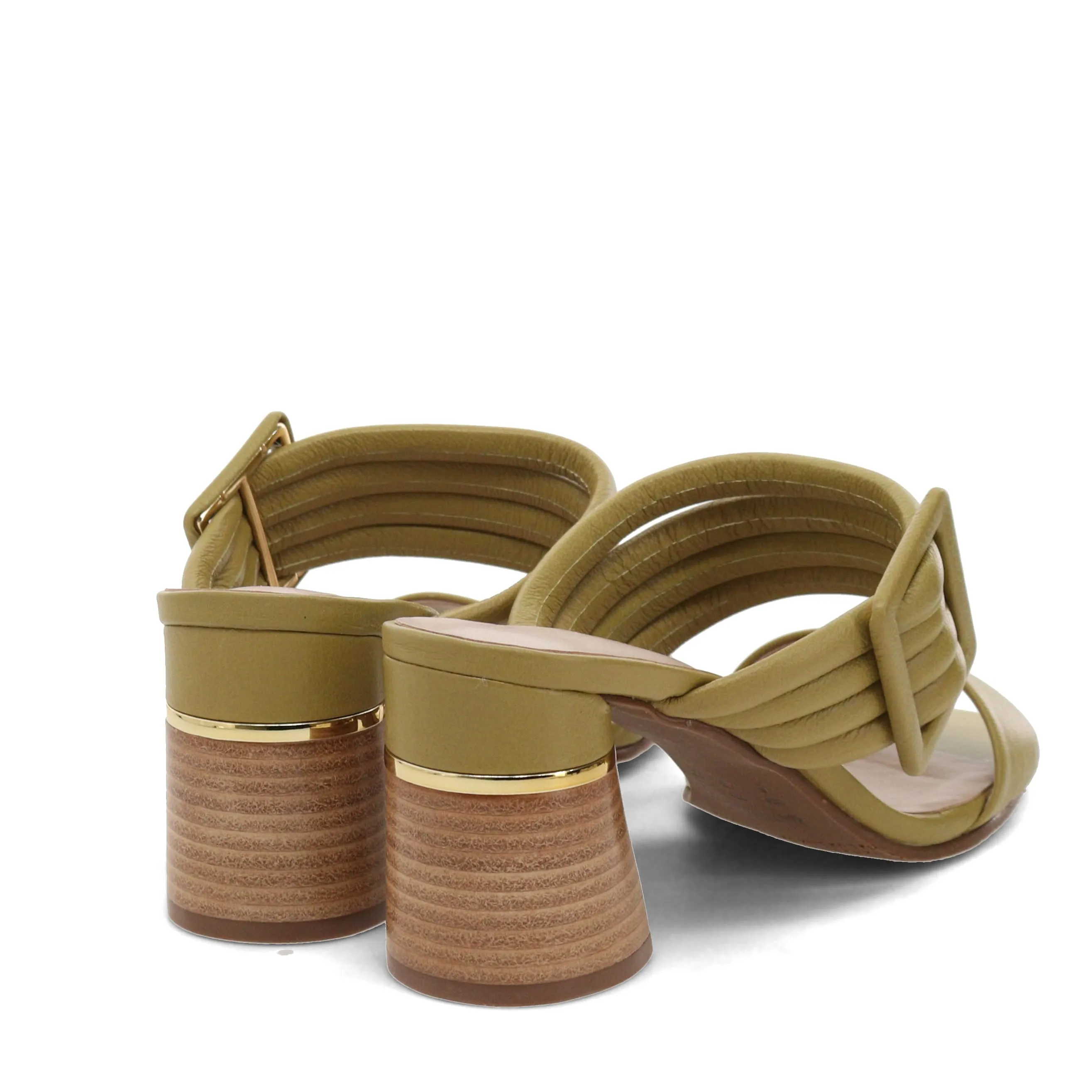 LUZ DA LUA SORAYA HEELS