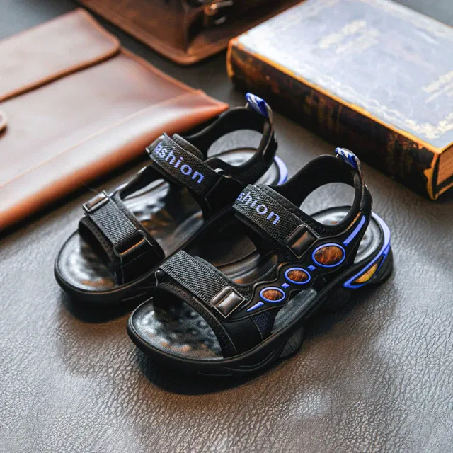 Mark Boys' Outdoor Sandal