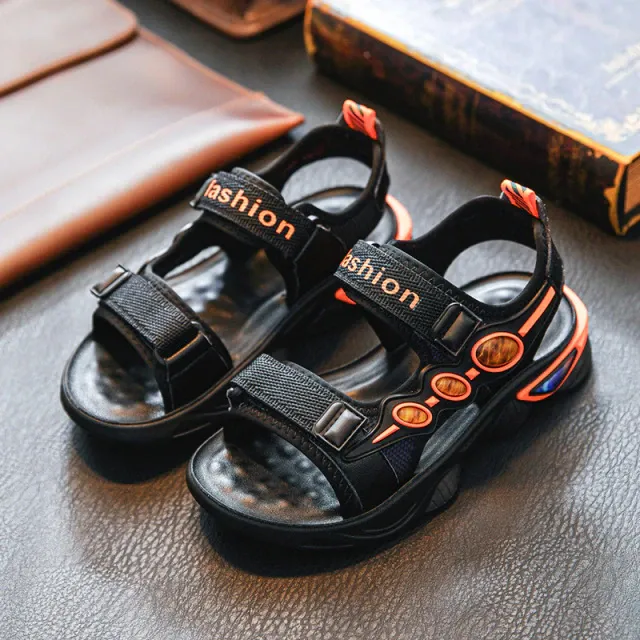 Mark Boys' Outdoor Sandal