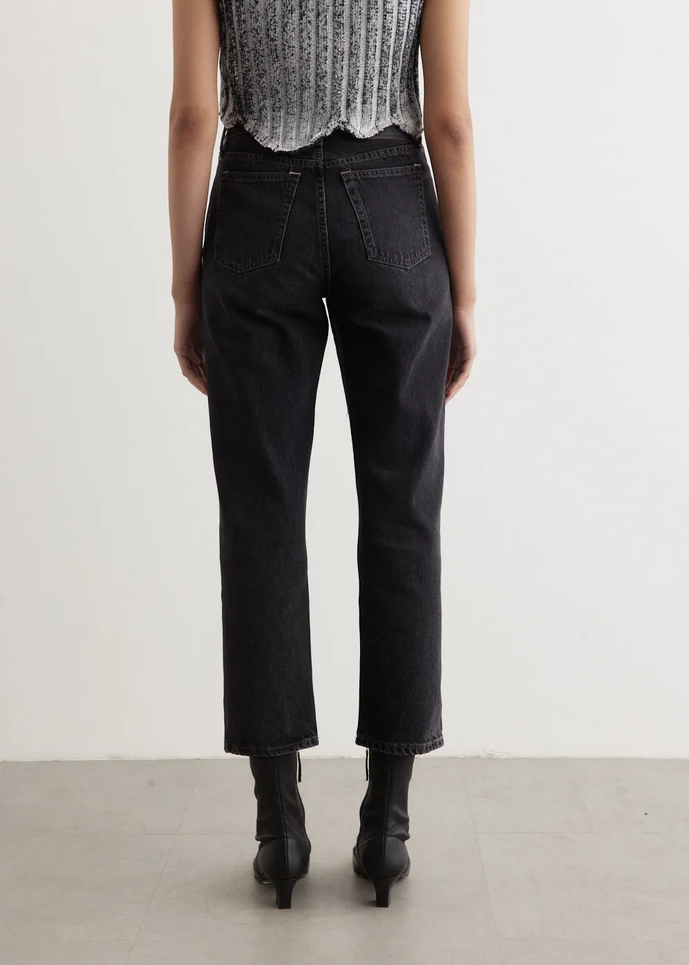 Mece Jean 32"