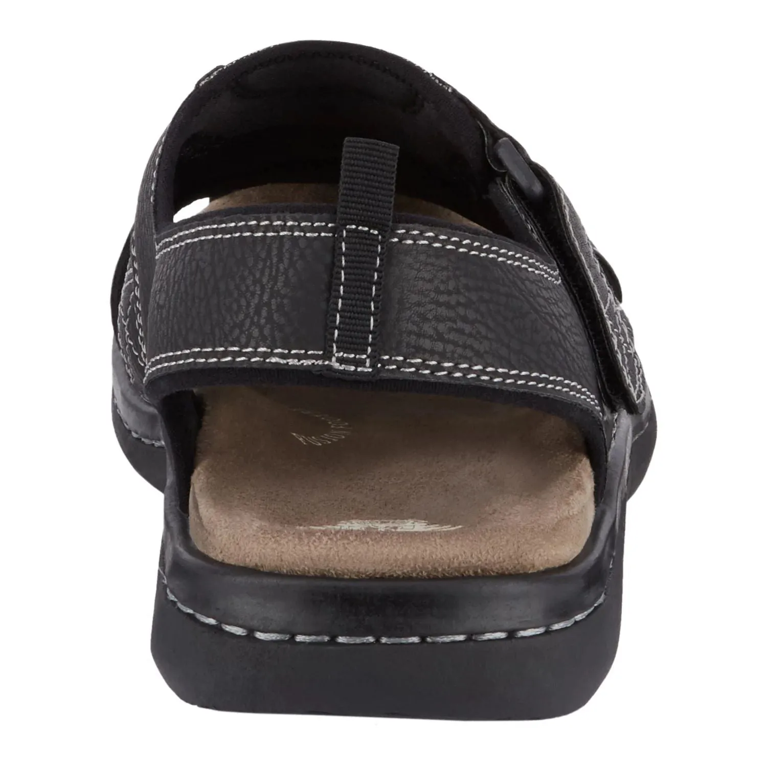 Men's Dockers Searose Outdoor Fishing Sandals