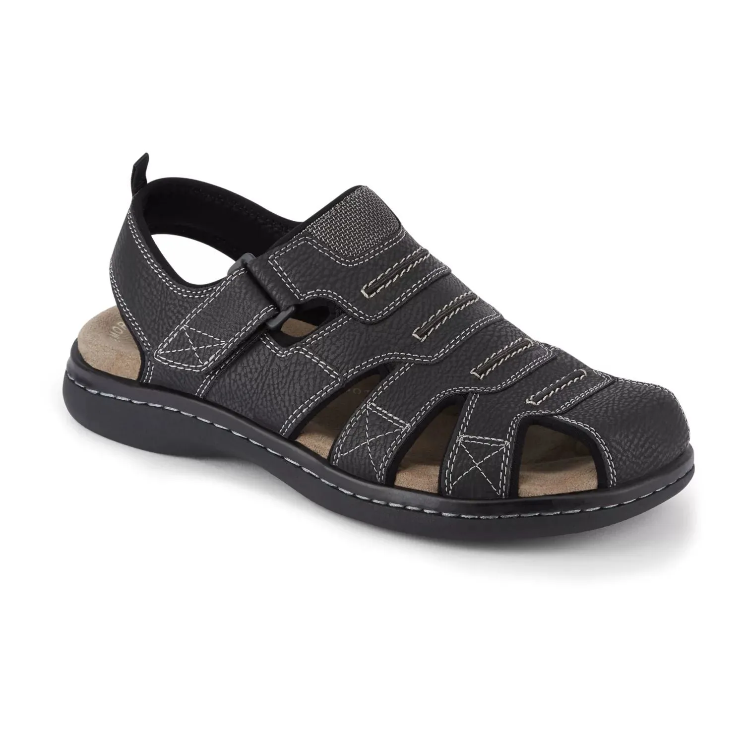 Men's Dockers Searose Outdoor Fishing Sandals