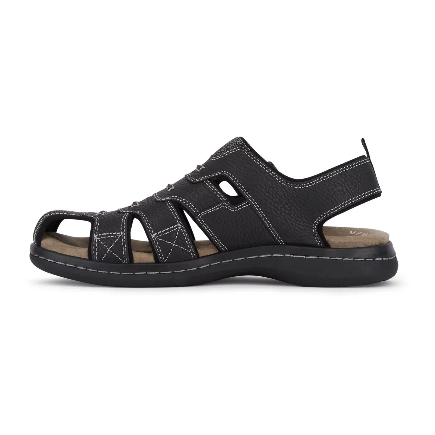 Men's Dockers Searose Outdoor Fishing Sandals