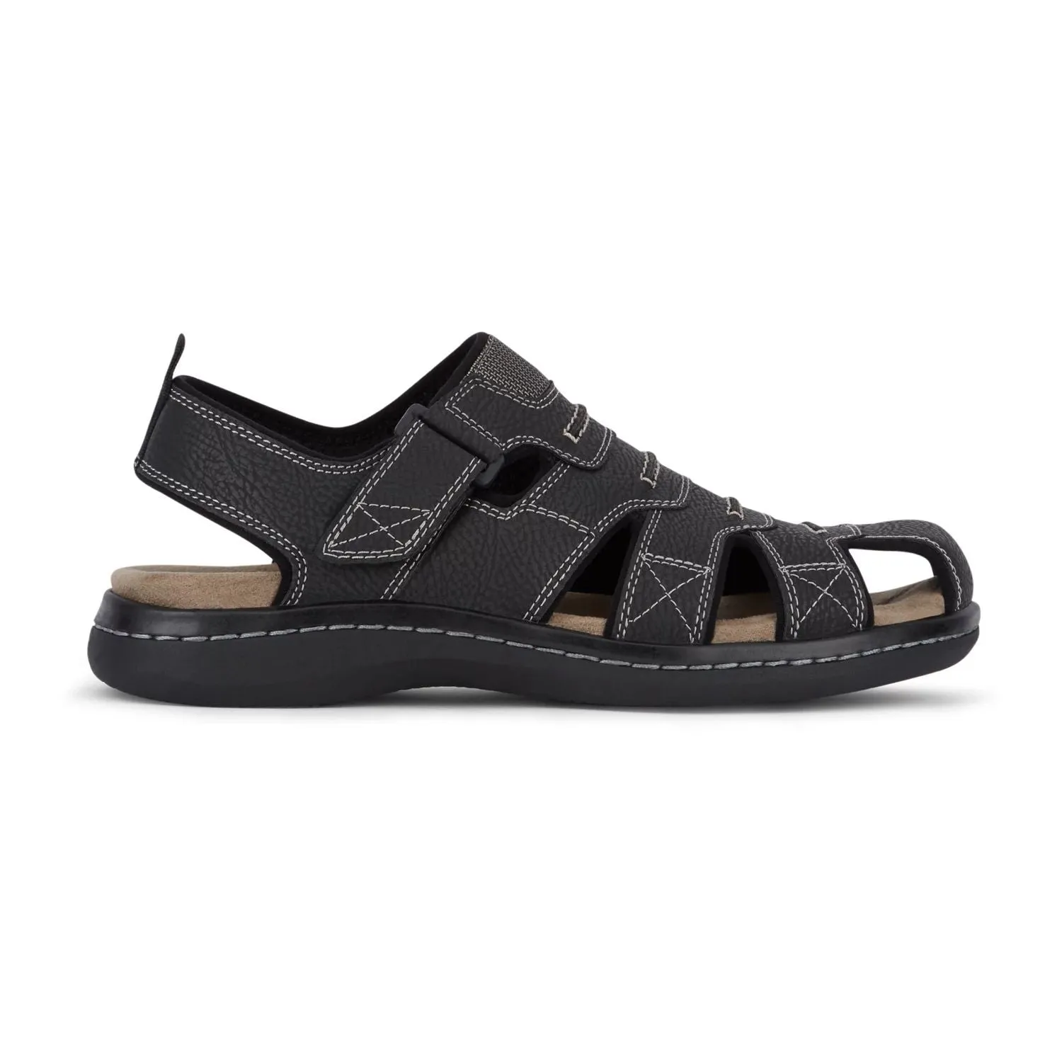 Men's Dockers Searose Outdoor Fishing Sandals