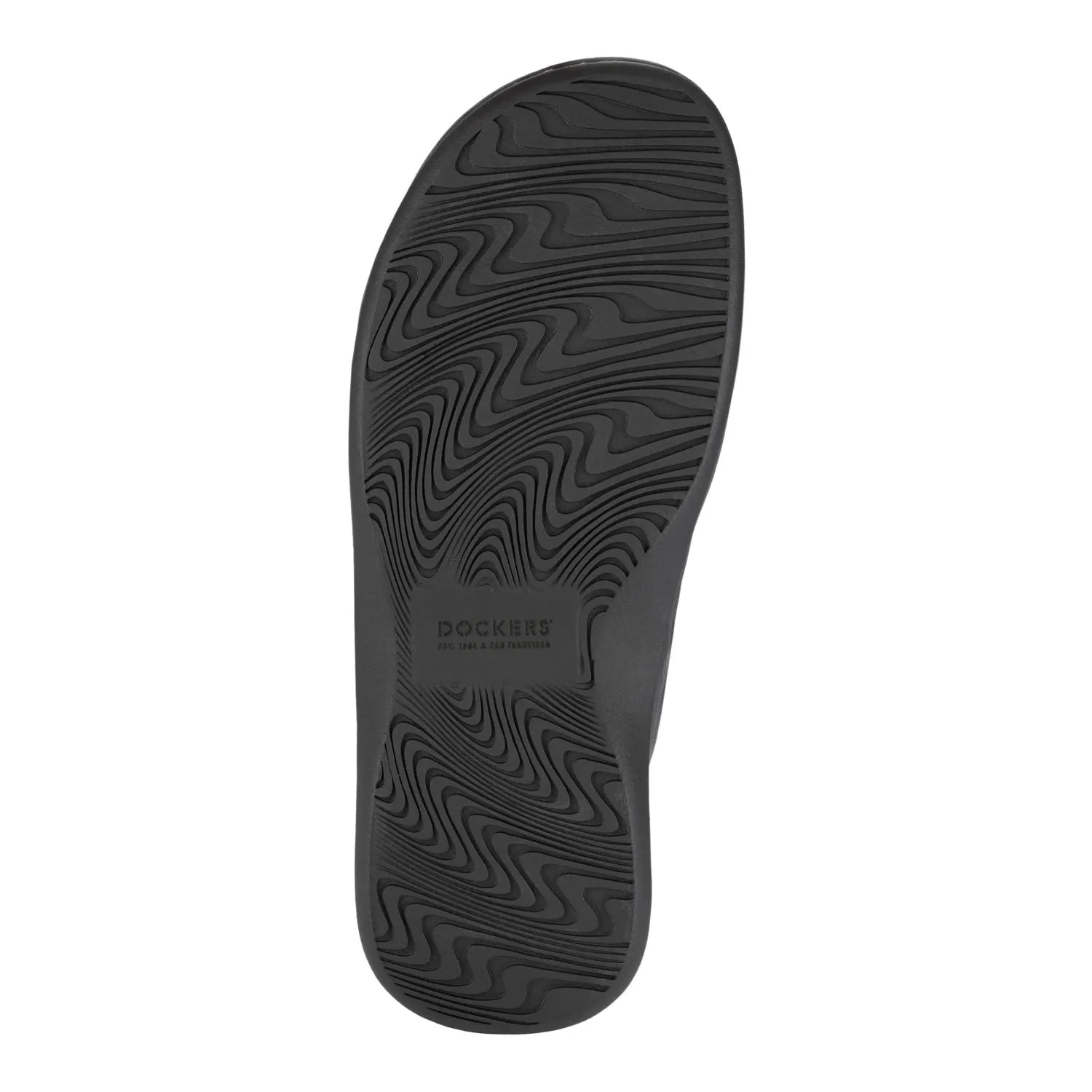 Men's Dockers Searose Outdoor Fishing Sandals