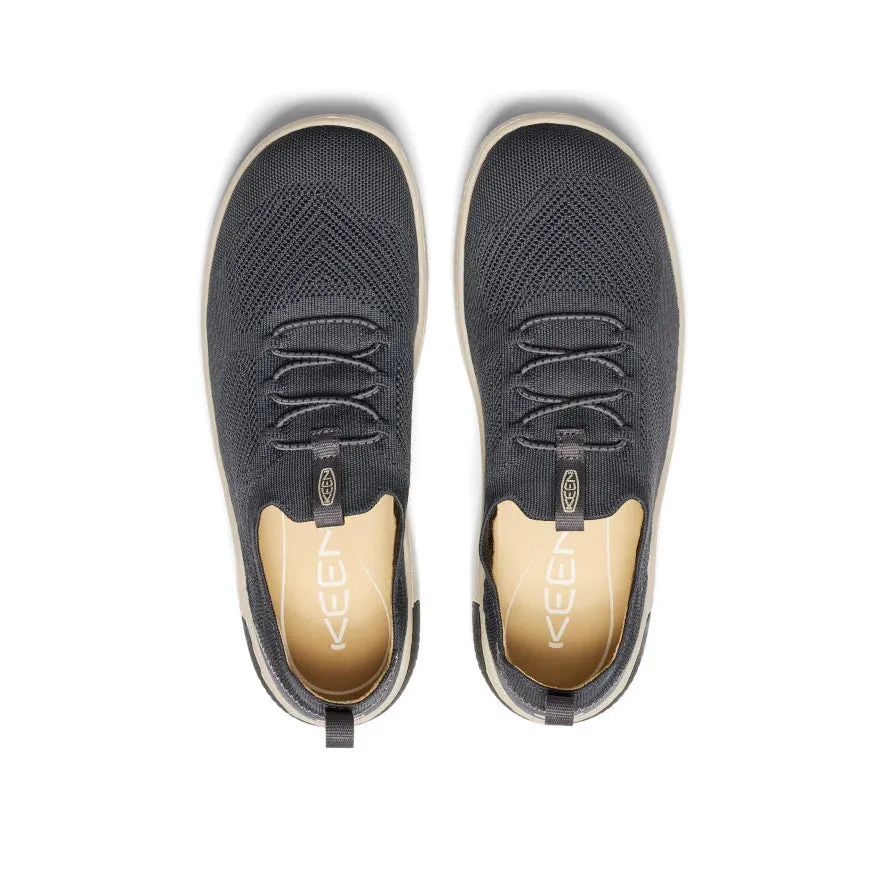Men's KNX Knit Lace Black/ Magnet