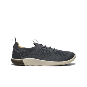Men's KNX Knit Lace Black/ Magnet