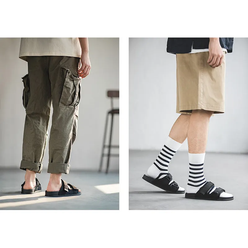 Men's Summer Outdoor Beach Sandals