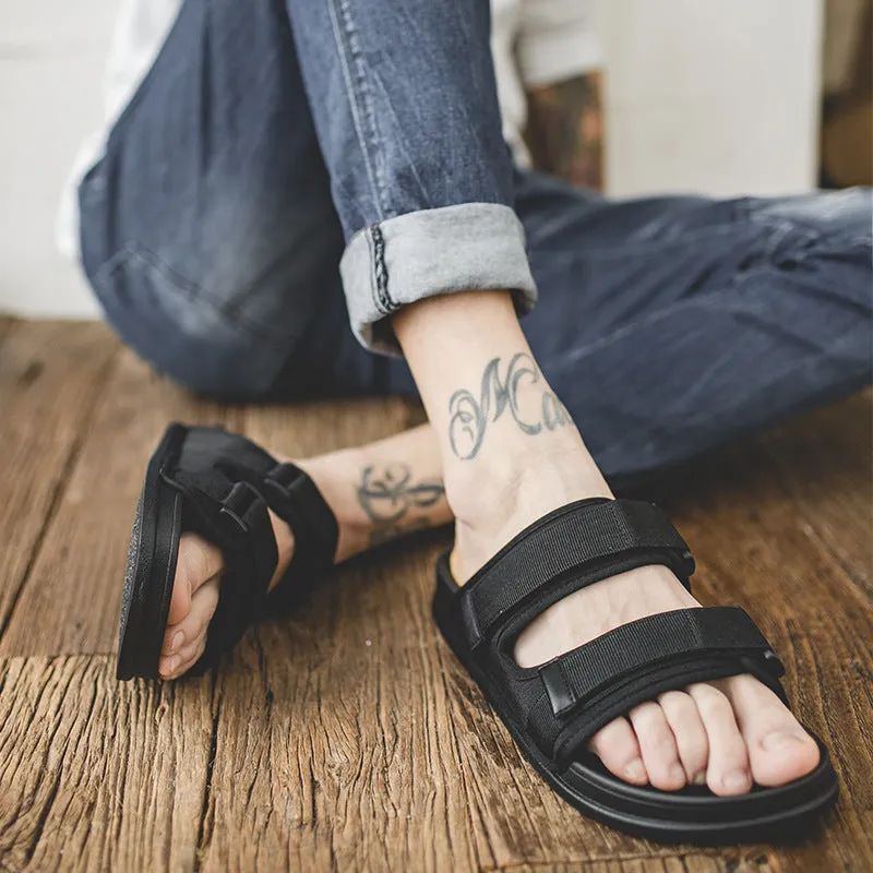 Men's Summer Outdoor Beach Sandals