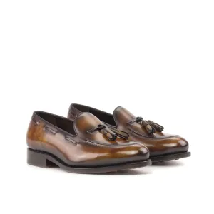 Mozir Patina Loafers