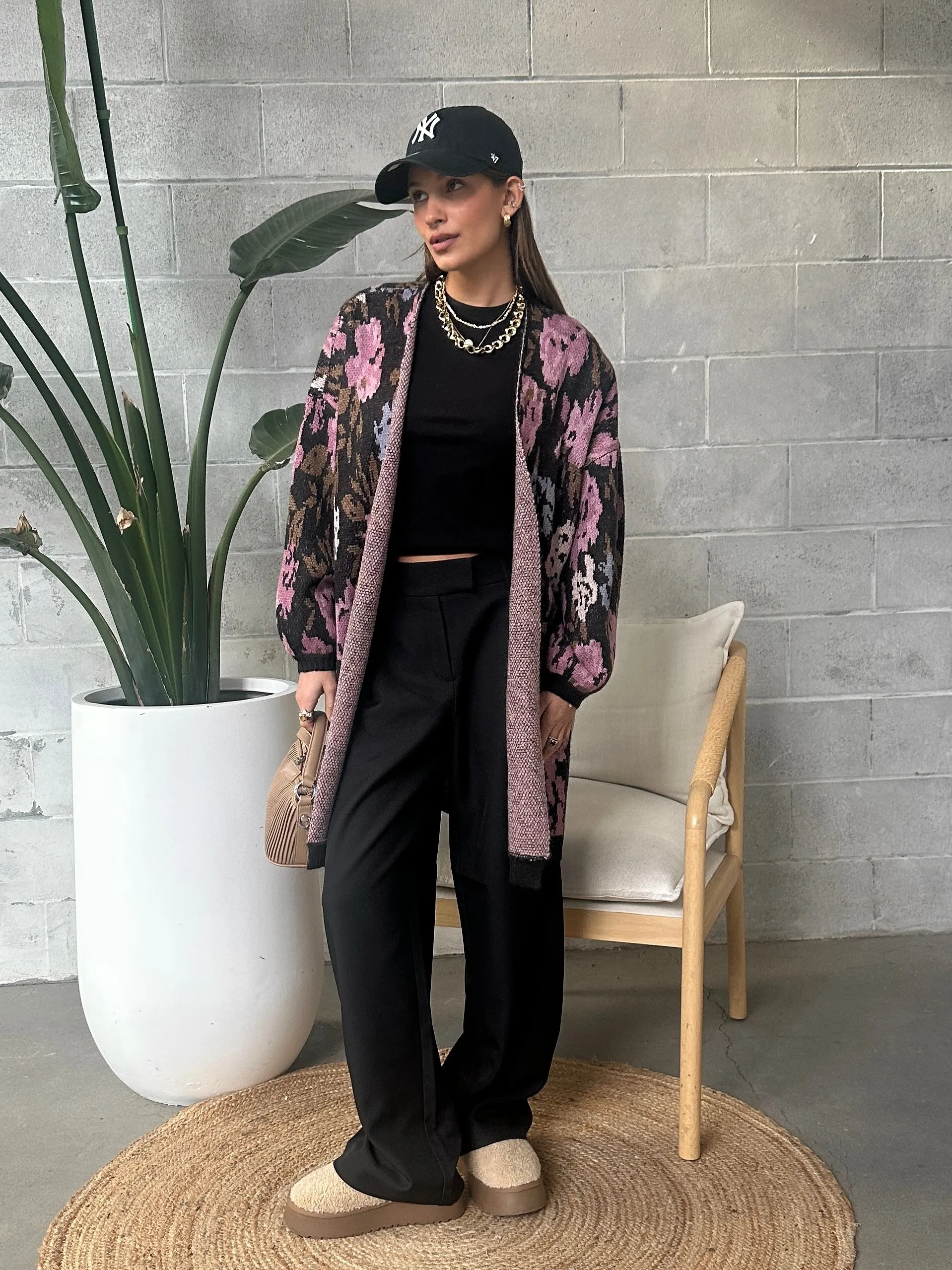ONLY Linda High Waisted Trouser Pant
