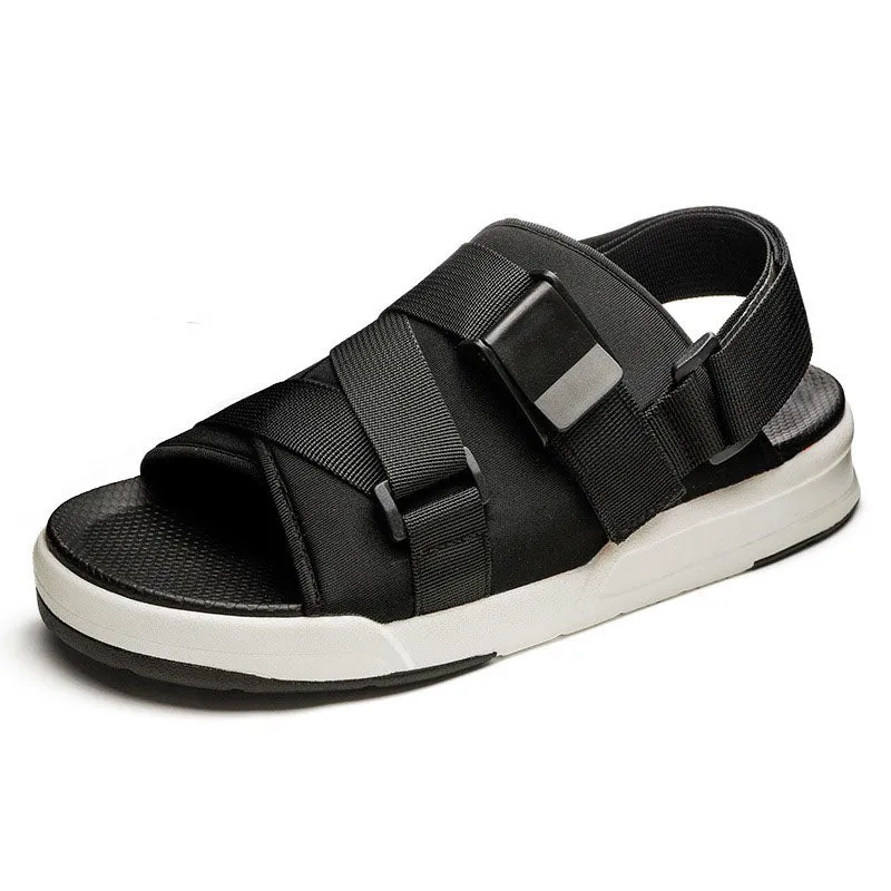 Outdoor Beach Dual Use Fashion Men's Sandal