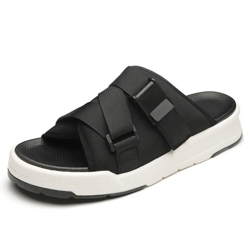 Outdoor Beach Dual Use Fashion Men's Sandal
