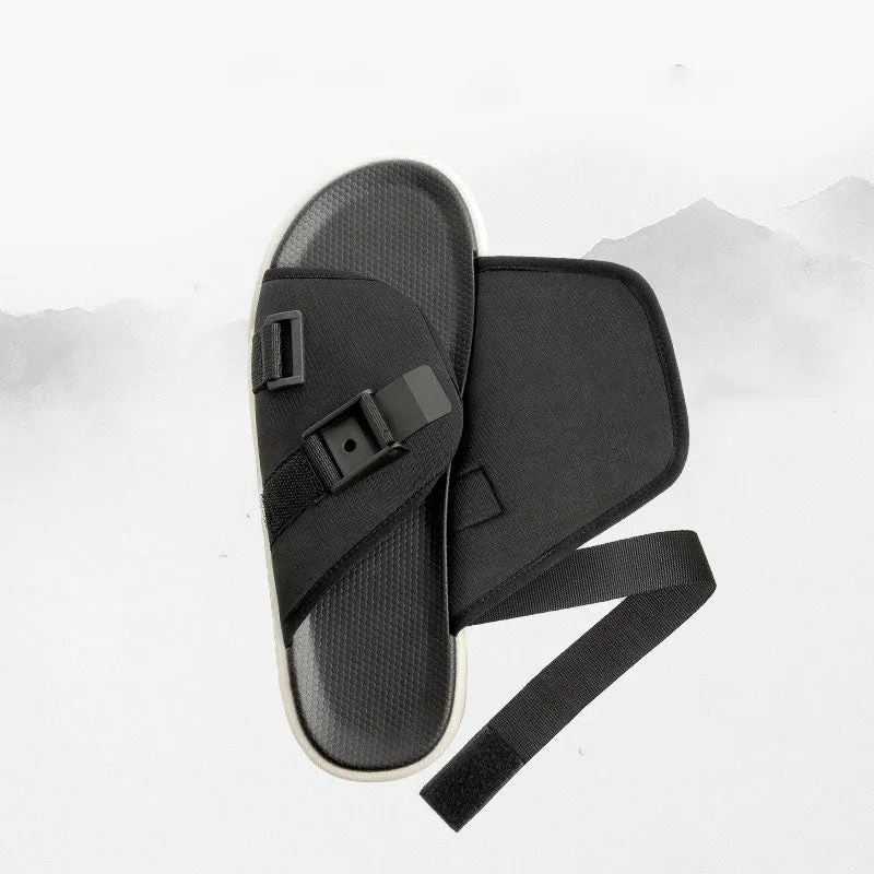 Outdoor Beach Dual Use Fashion Men's Sandal