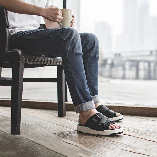 Outdoor Beach Dual Use Fashion Men's Sandal