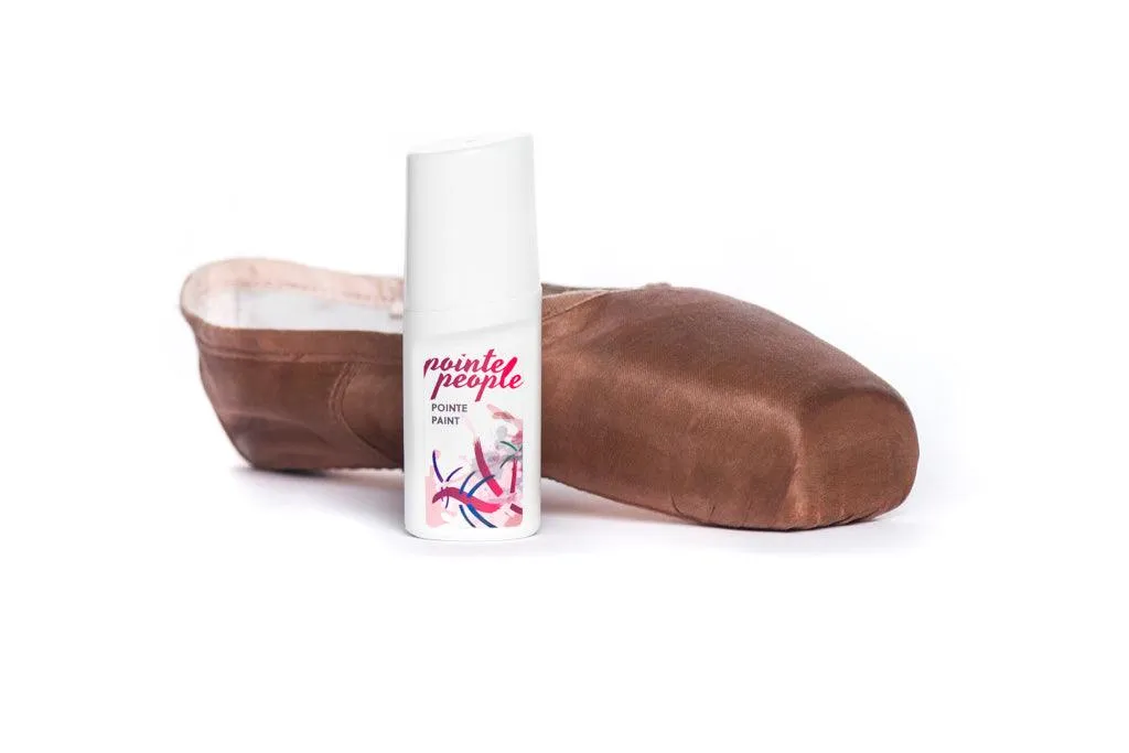 Pointe People Fabric Paint