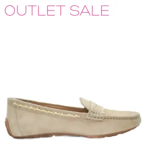 RALF LOAFER SAND