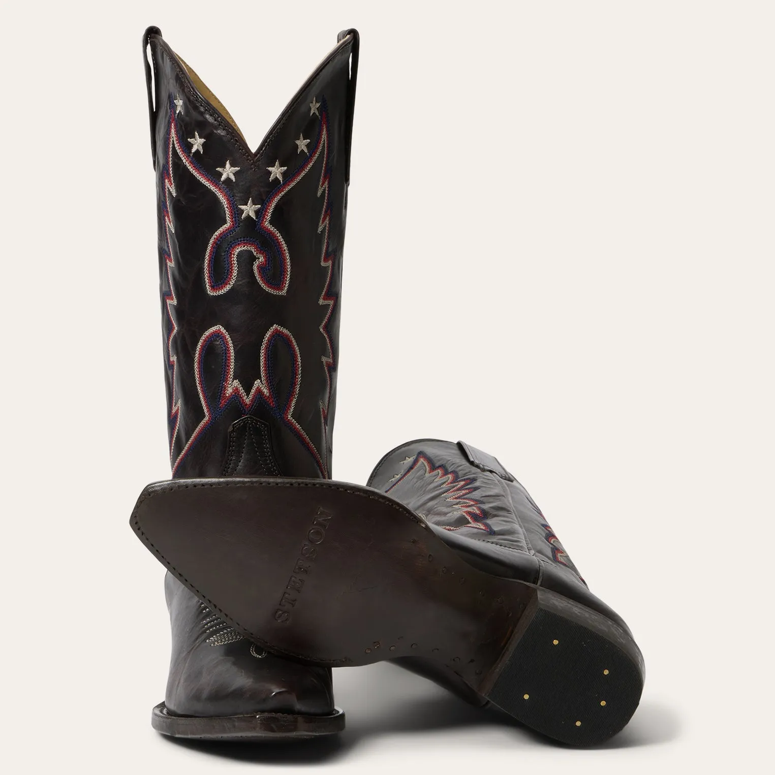 Reagan Boots