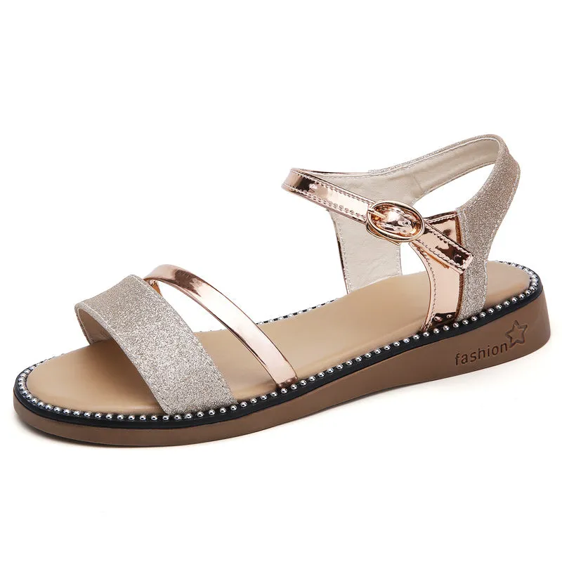 Saavedra Women's Sandal