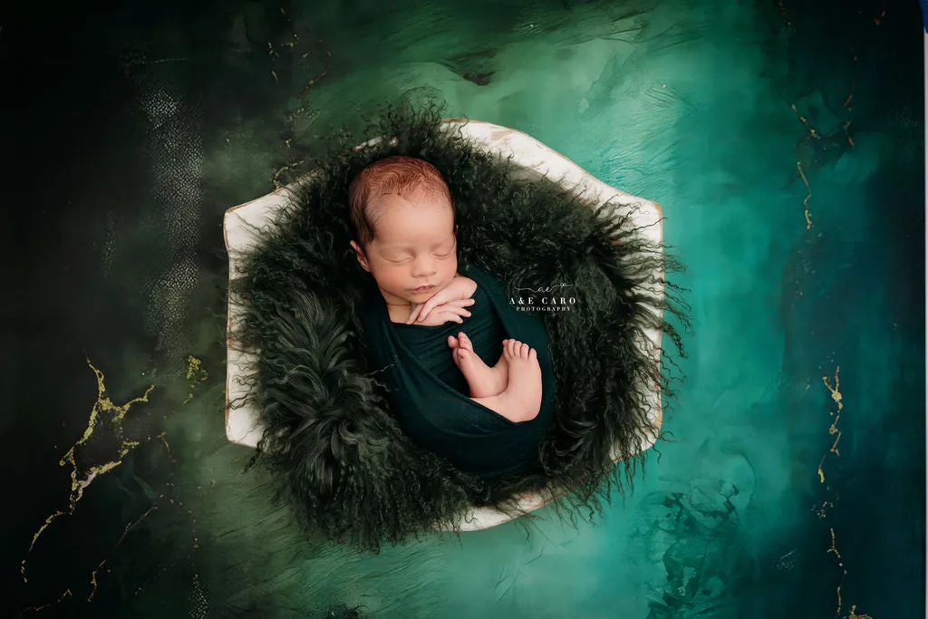 Silken Pine - Petite