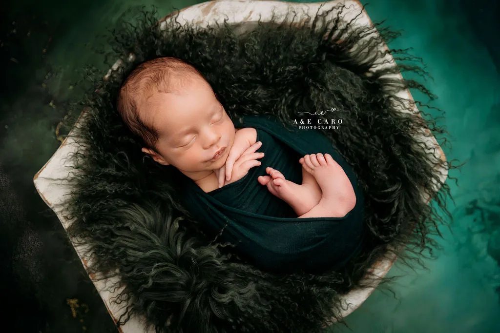 Silken Pine - Petite