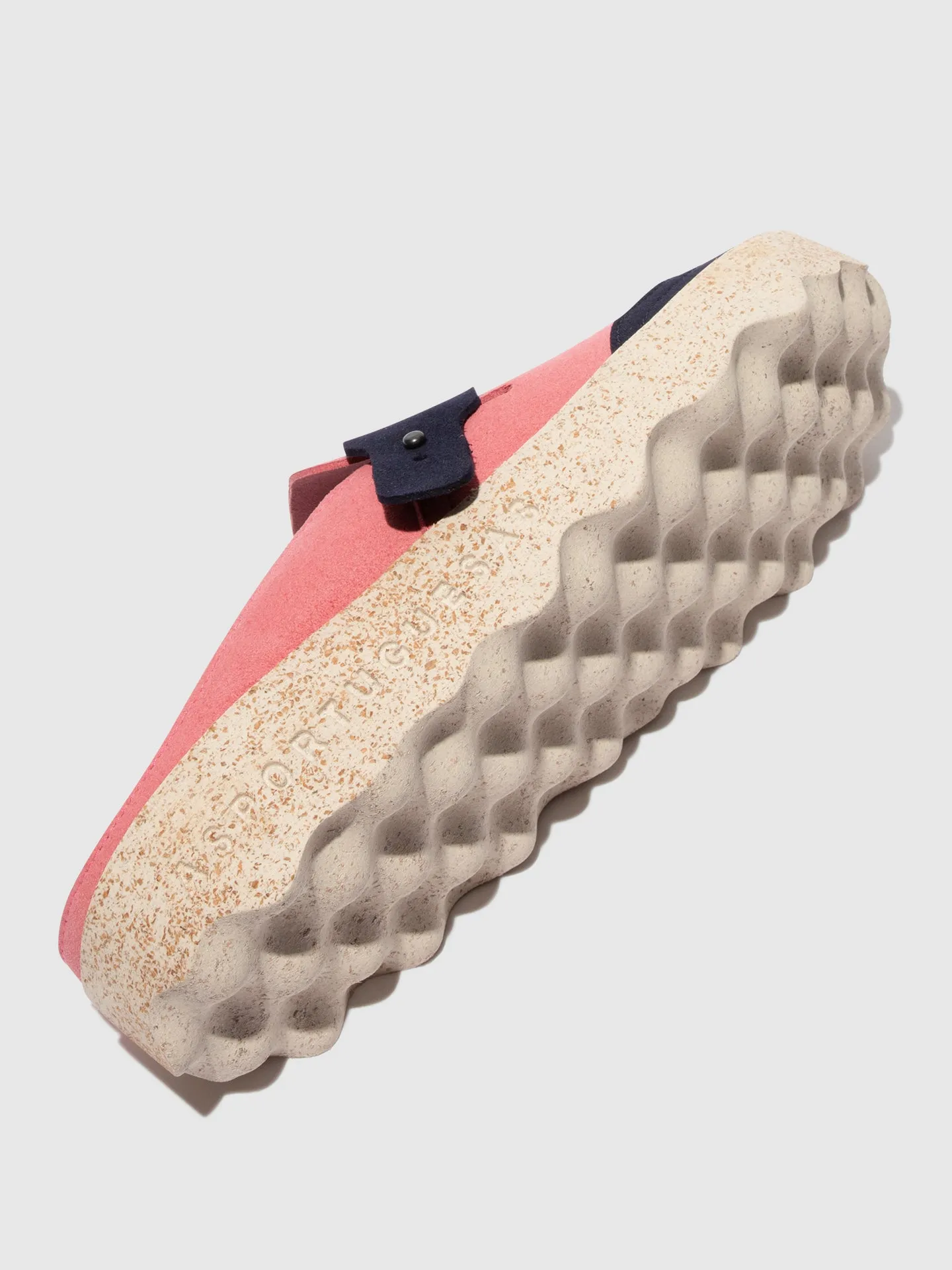 Slip-on Mules COLE ROSE