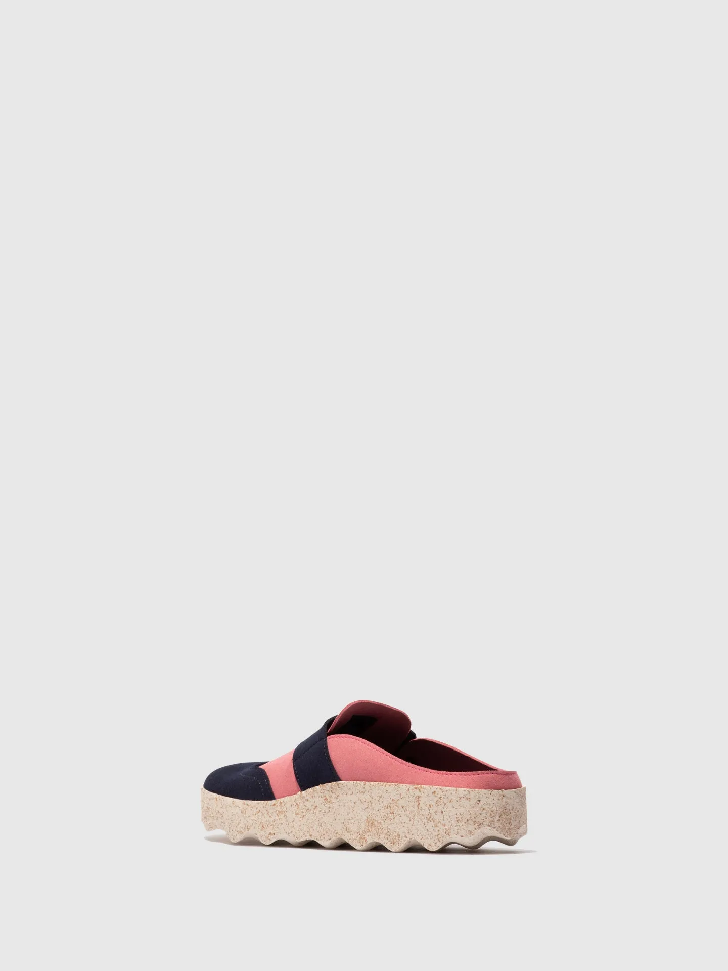 Slip-on Mules COLE ROSE